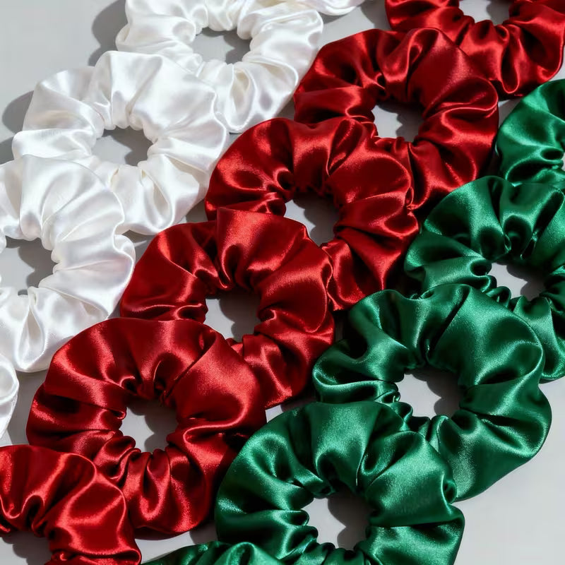 🕊️ Le Trio de la Fraternité : Édition Spéciale Satin - M